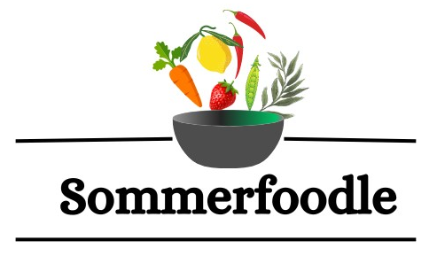 Logo sommerfoodle