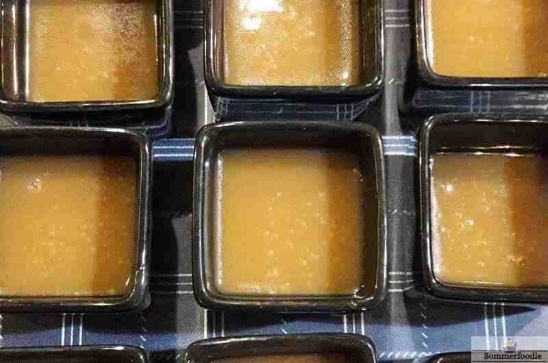 Caramel au beurre salé