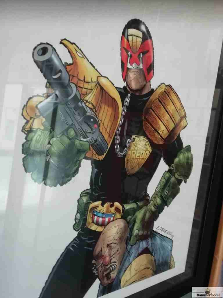 Comics