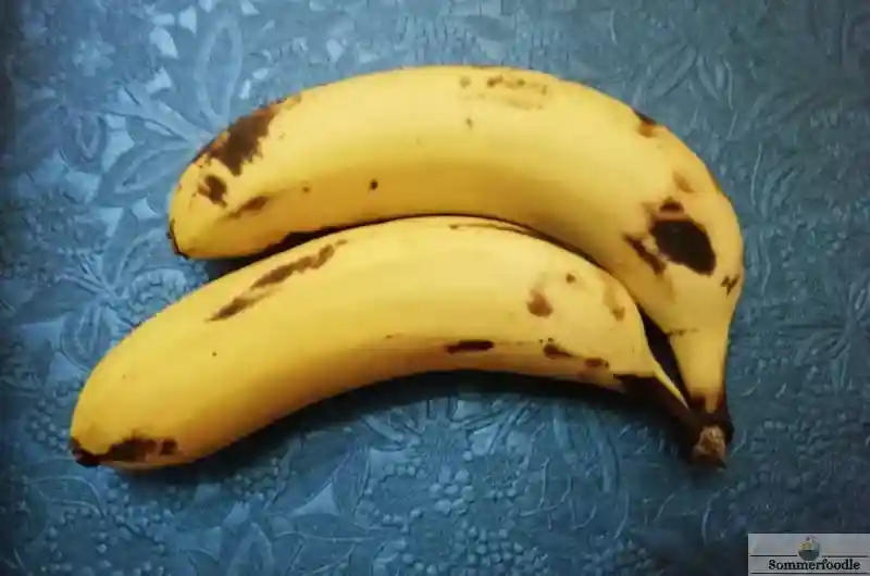 Bananes