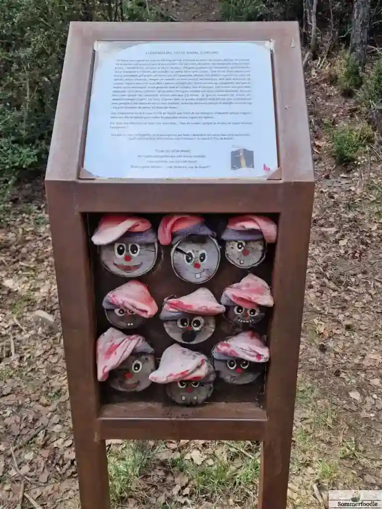 Tios Bosc de Viu Ordino.