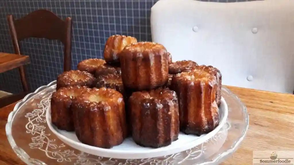 Cannelés