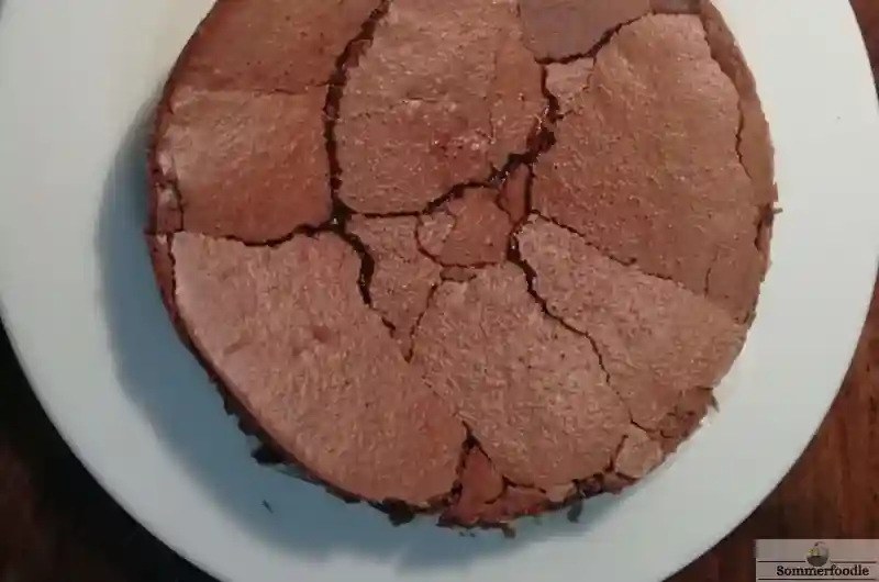 Fondant Baulois à ma façon