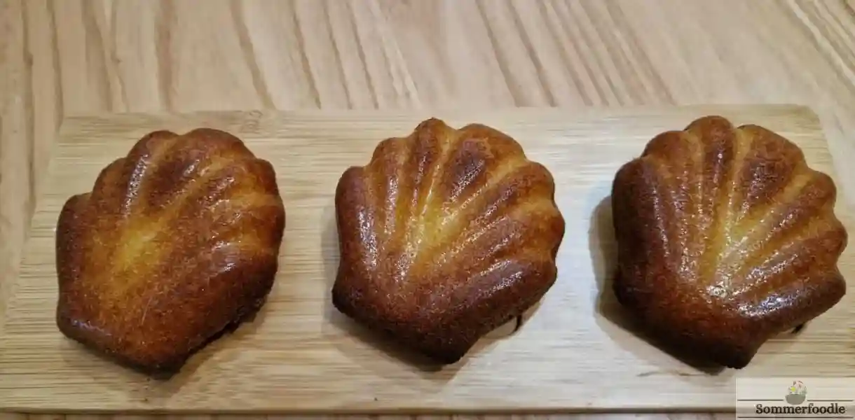 Madeleine