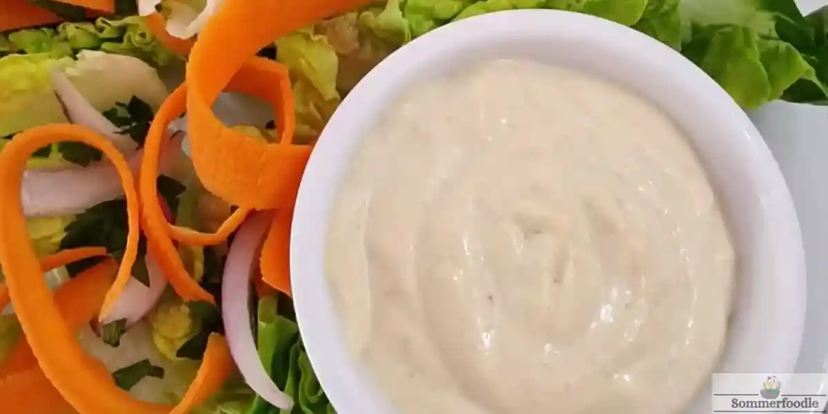 Mayonnaise vegane, sans oeuf