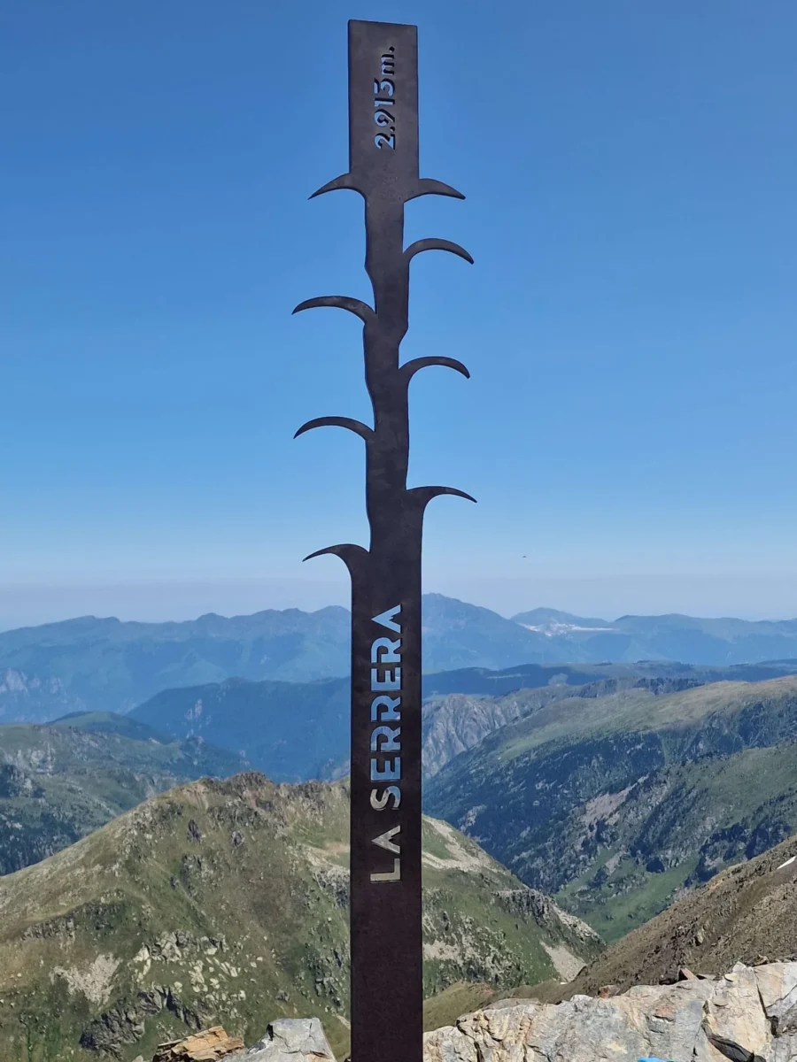 Pic-Serrera