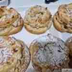 3 Paris-Brest individuels