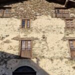 Casa Rull à Sispony