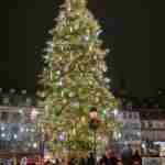 Marché de Noel-Strasbourg-2025