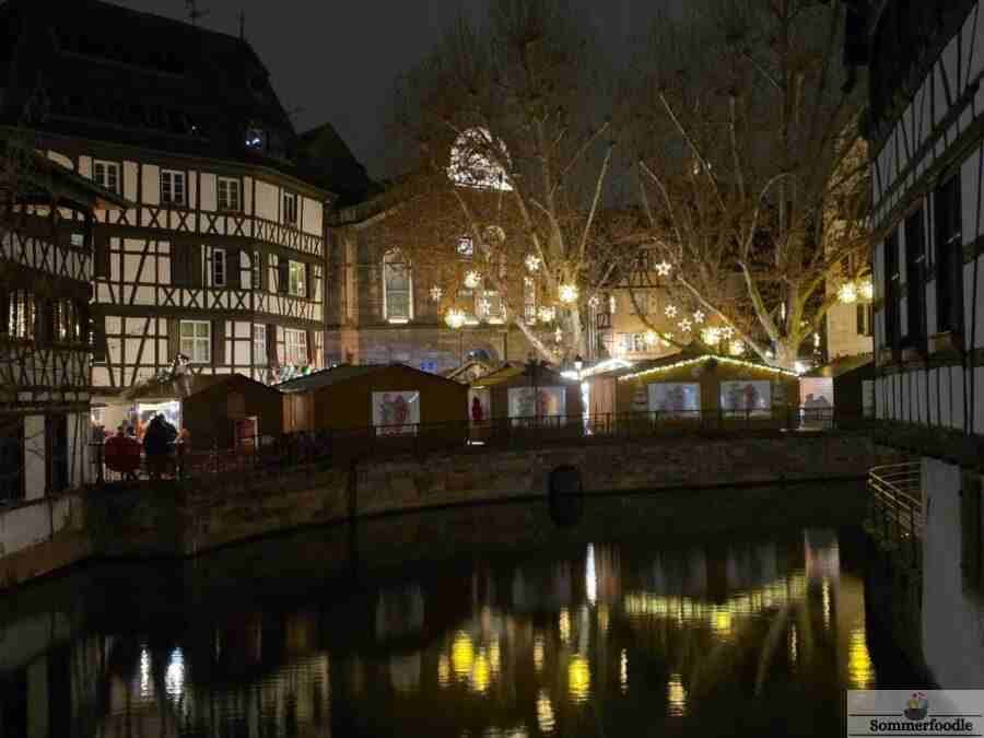 Marché de Noel-Strasbourg-2025