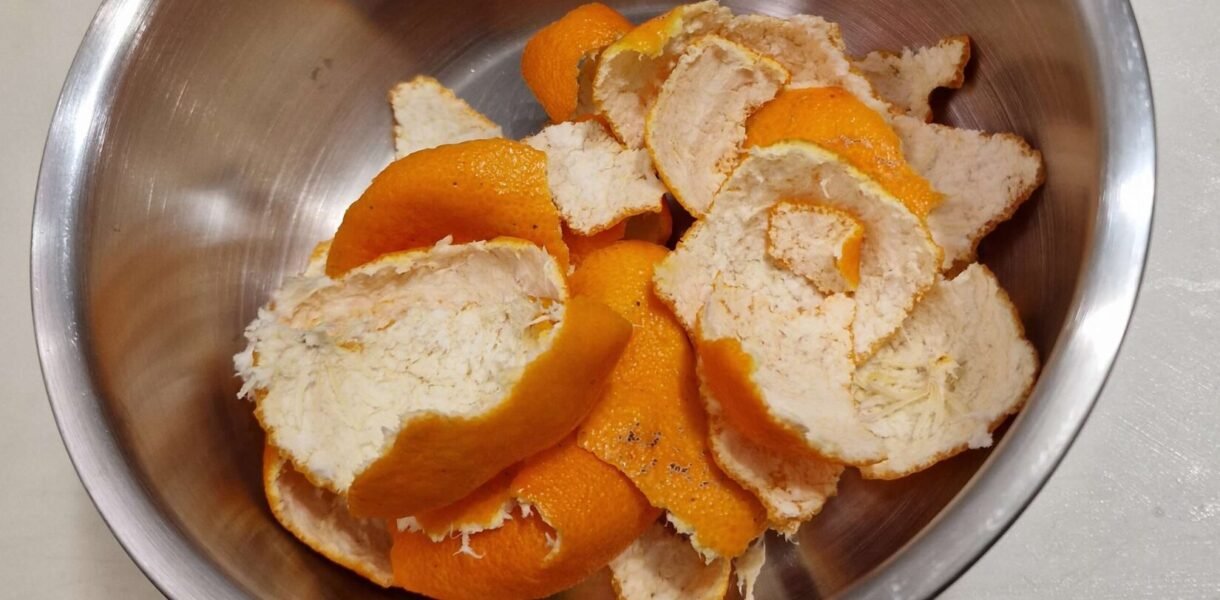 épluchures-clémentines-pour-marmelade-bio