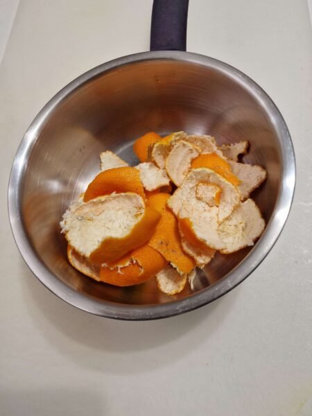 épluchures-clémentines-pour-marmelade-bio