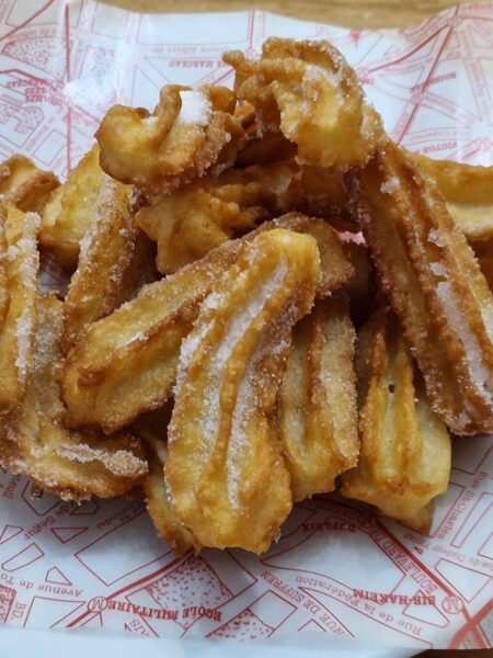 Petits-churros -maison-economiques