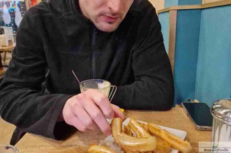 Xuxeria à Escaldes en Andorre