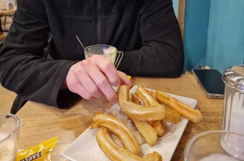 Xurrupand-Xuxeria -Escaldes -Andorre