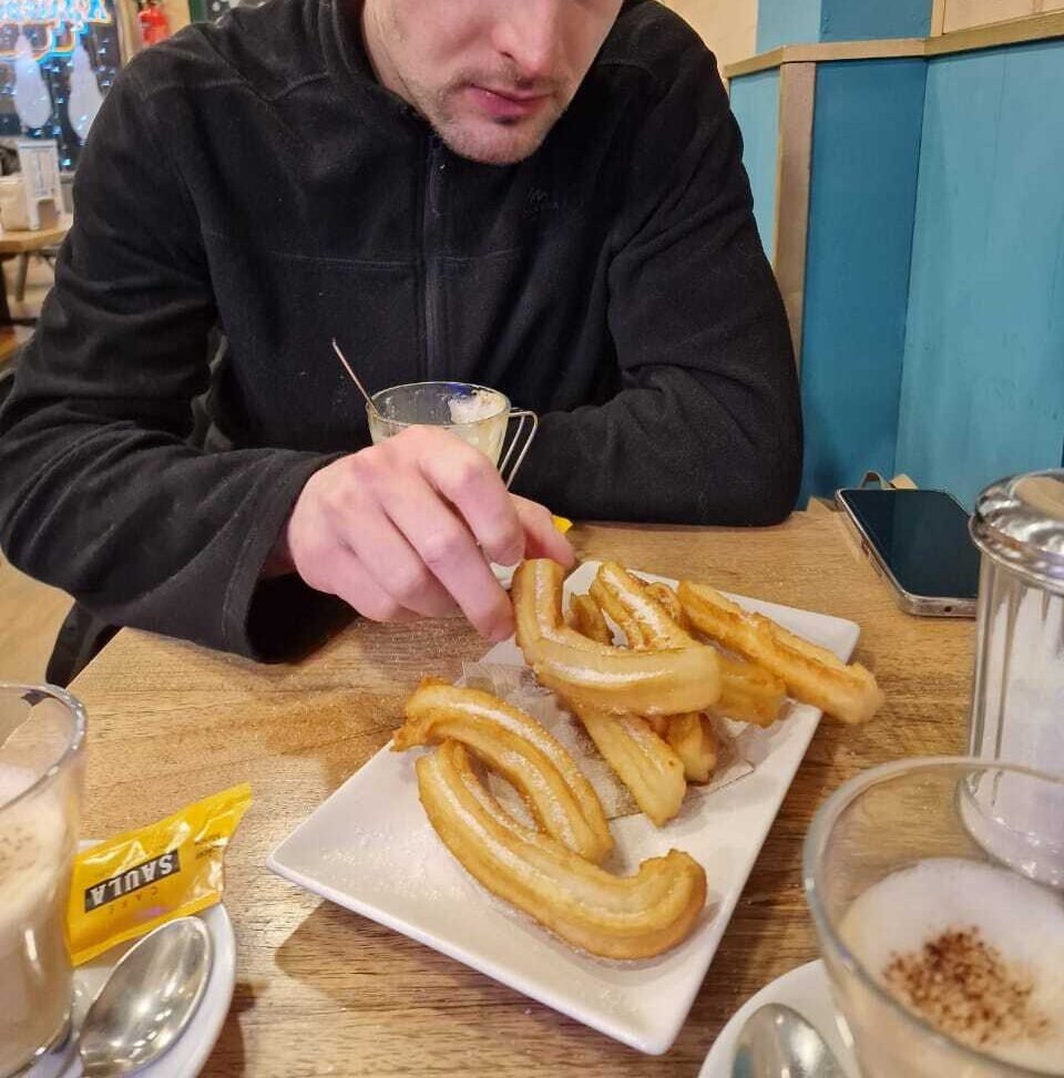 Xurrupand-Xuxeria -Escaldes -Andorre