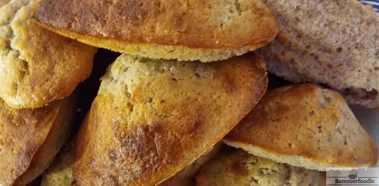 Madeleines-sarrasin-sans-gluten