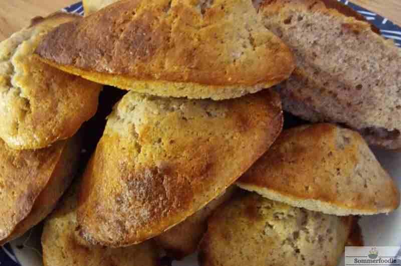 Madeleines-sarrasin-sans-gluten