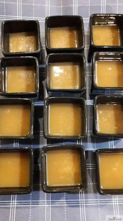 Caramel-au-beurre-salé maison