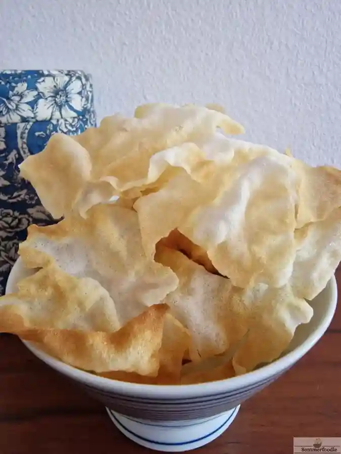 Chips-galette-de-riz-maison-sans-gluten