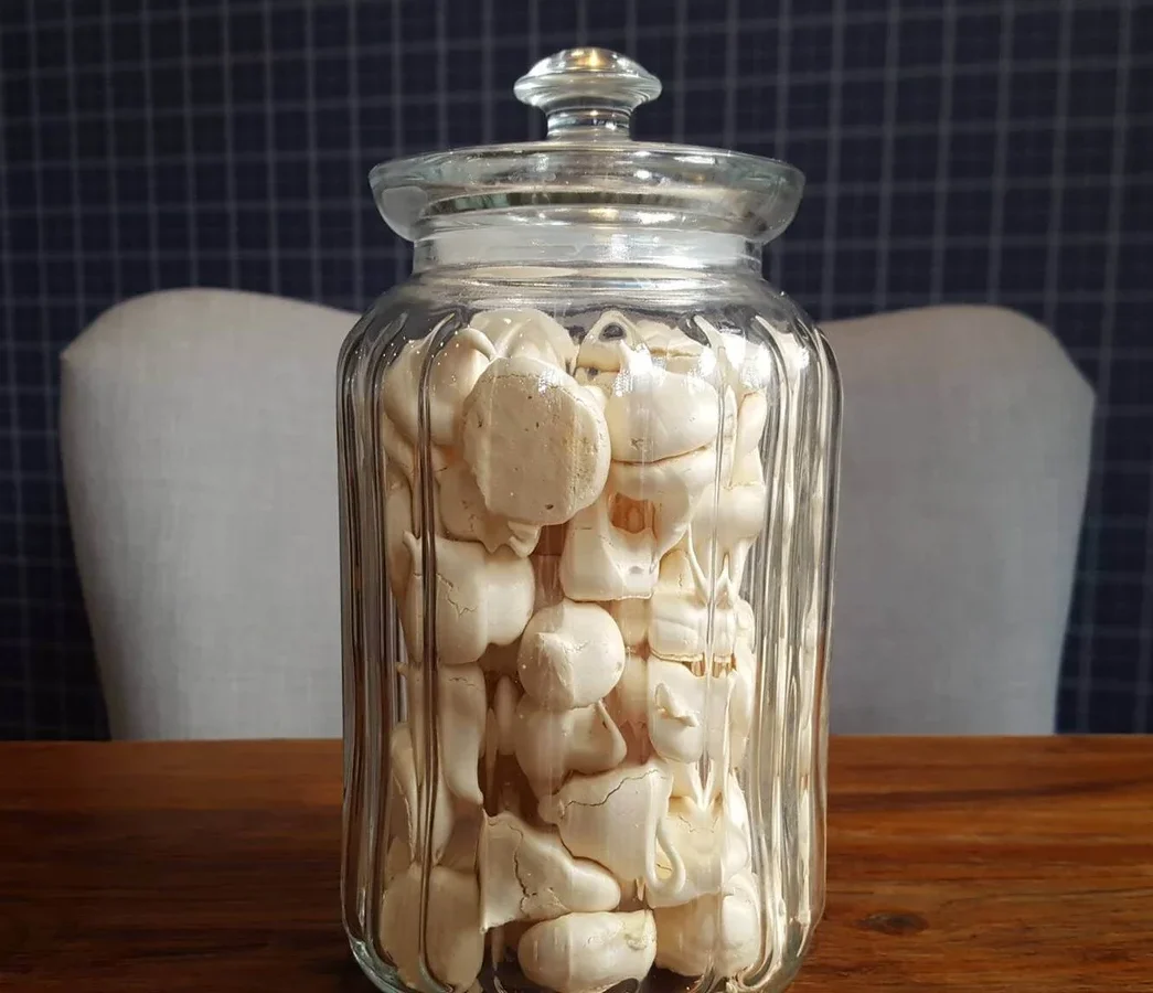 mini-meringue-vegan-facile-économique-anti gaspi