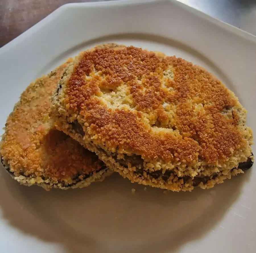 Steak-vegetarien-pane-aubergine