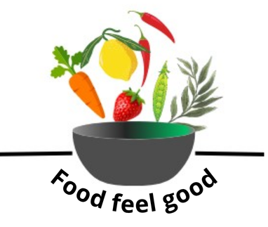 Logo Sommerfoodle : food feel good