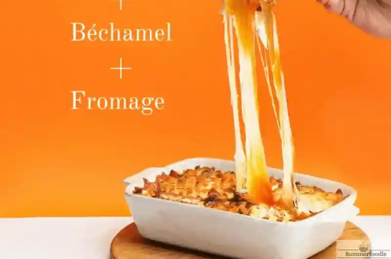 Sauce potimarron cheesy, gourmand mais healthy