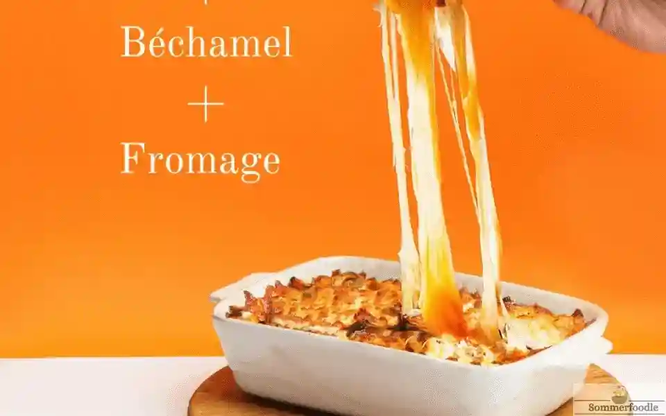 Sauce potimarron cheesy, gourmand mais healthy