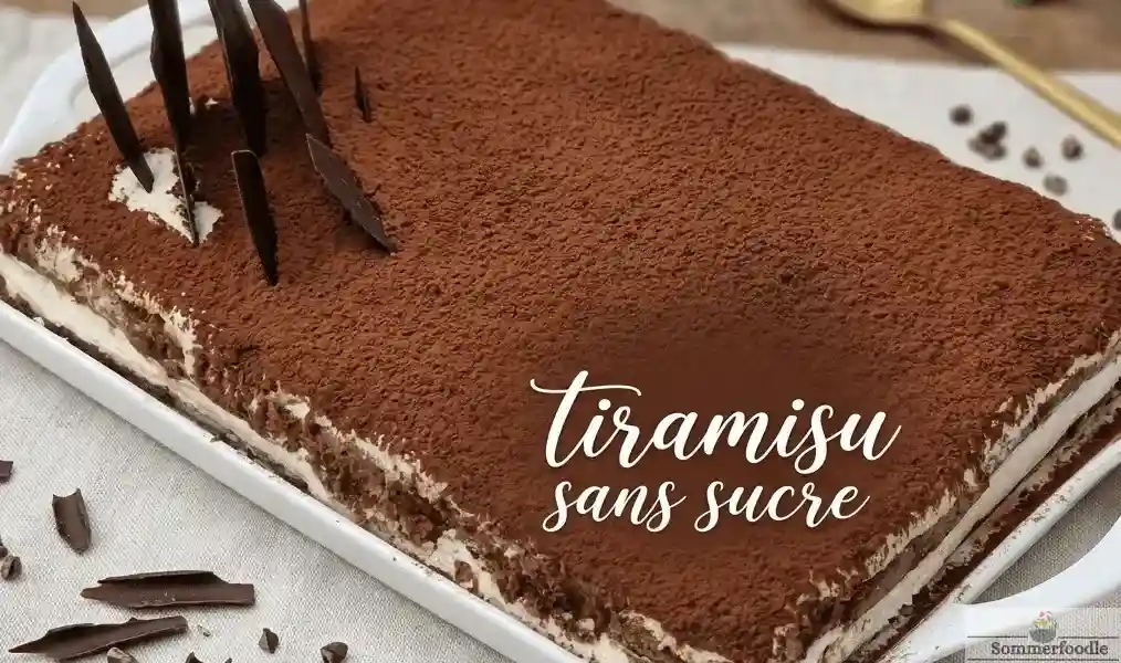 Recette de tiramisu-sans-sucre-recette-keto facile-sans-gluten
