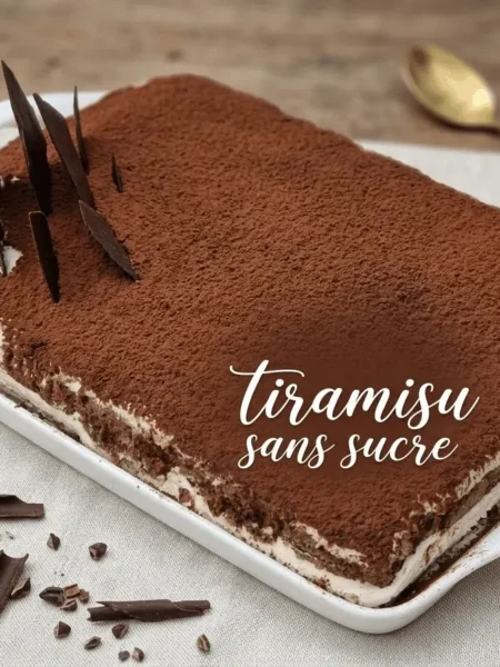 Recette de tiramisu-sans-sucre-recette-keto facile