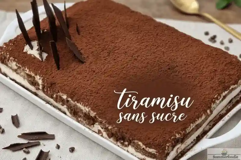 Recette de tiramisu-sans-sucre-recette-keto facile-sans-gluten