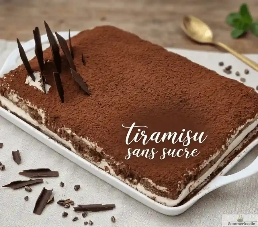 Recette de tiramisu-sans-sucre-recette-keto facile