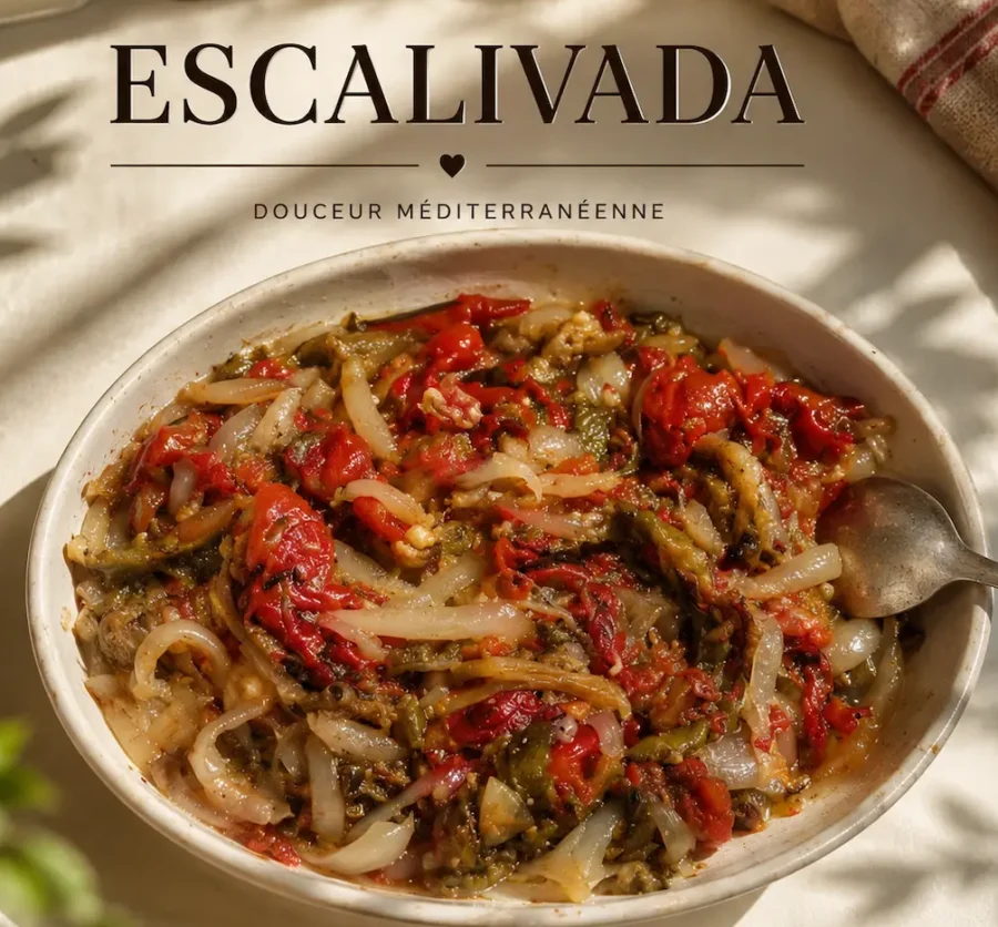 escalivada