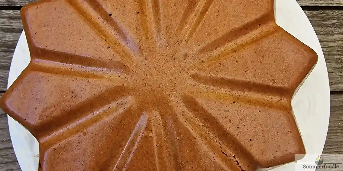 Gâteau au Nesquik : rapide, léger et facile