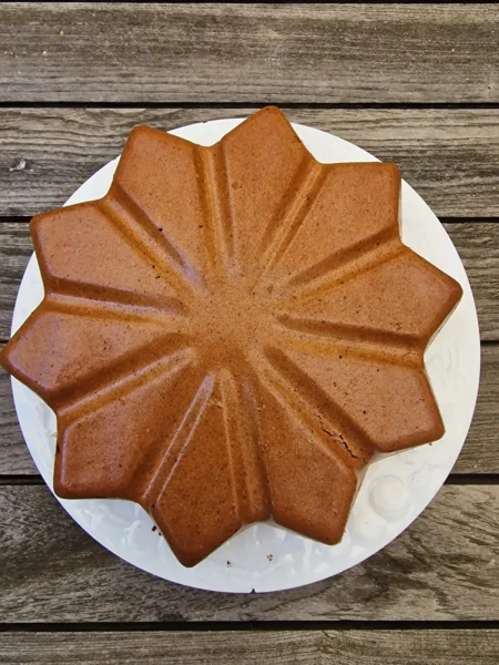 Gâteau au Nesquik : rapide, léger et facile