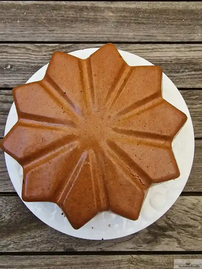 Gâteau au Nesquik : rapide, léger et facile