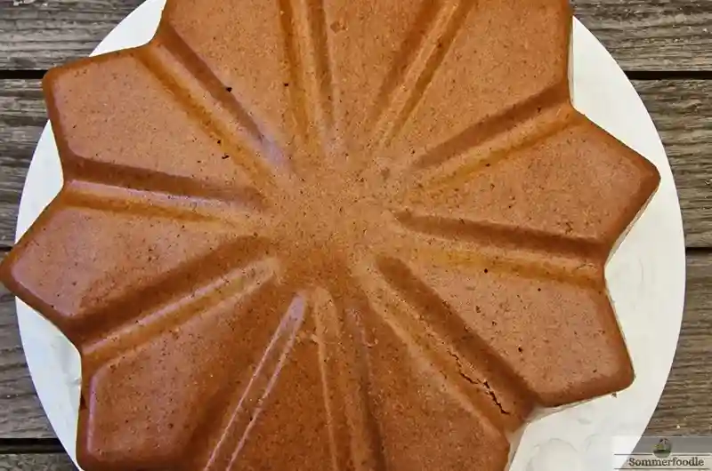 Gâteau au Nesquik : rapide, léger et facile