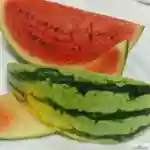 Tranches de pastèque