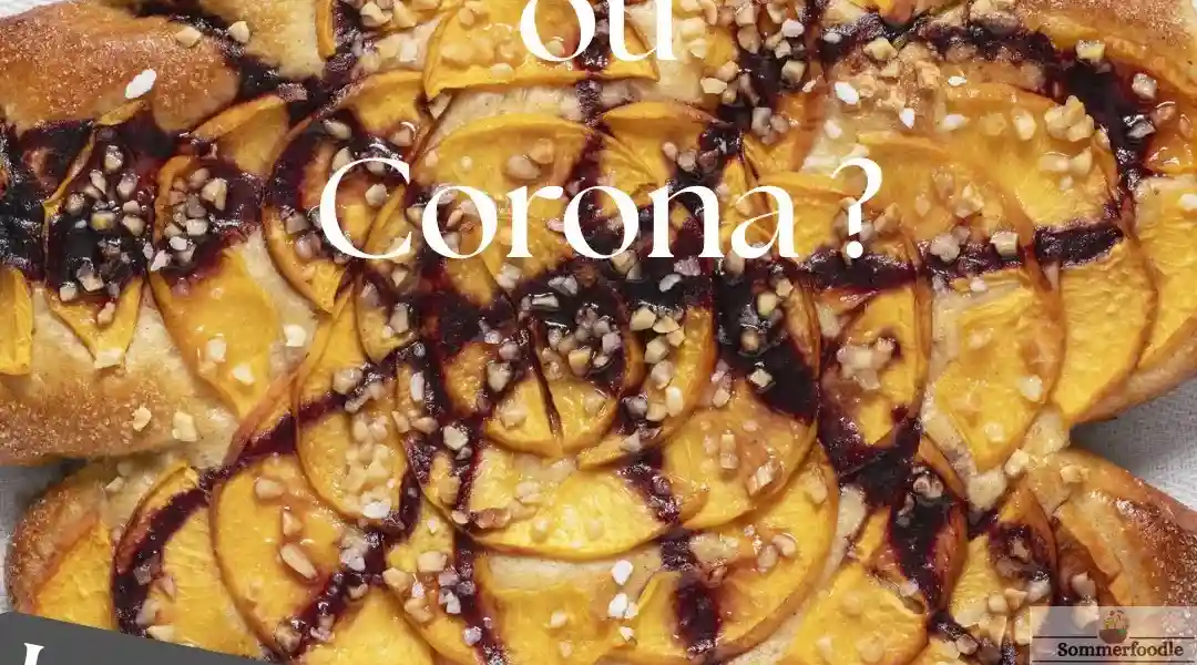 Gâteau aux 7 bras de Meritxell