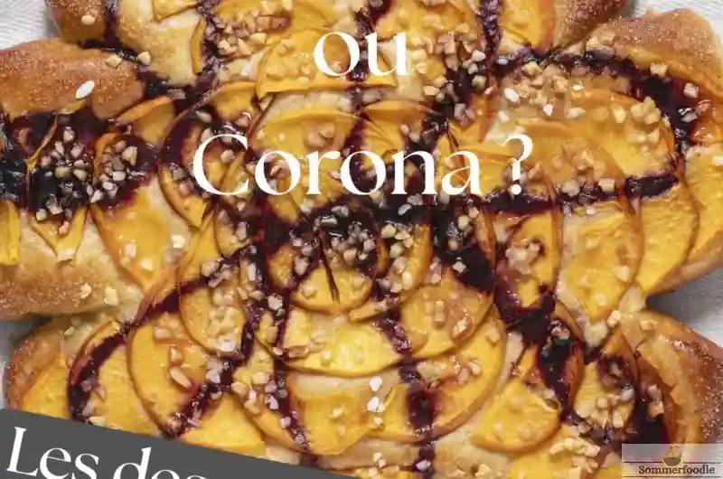 Gâteau aux 7 bras de Meritxell